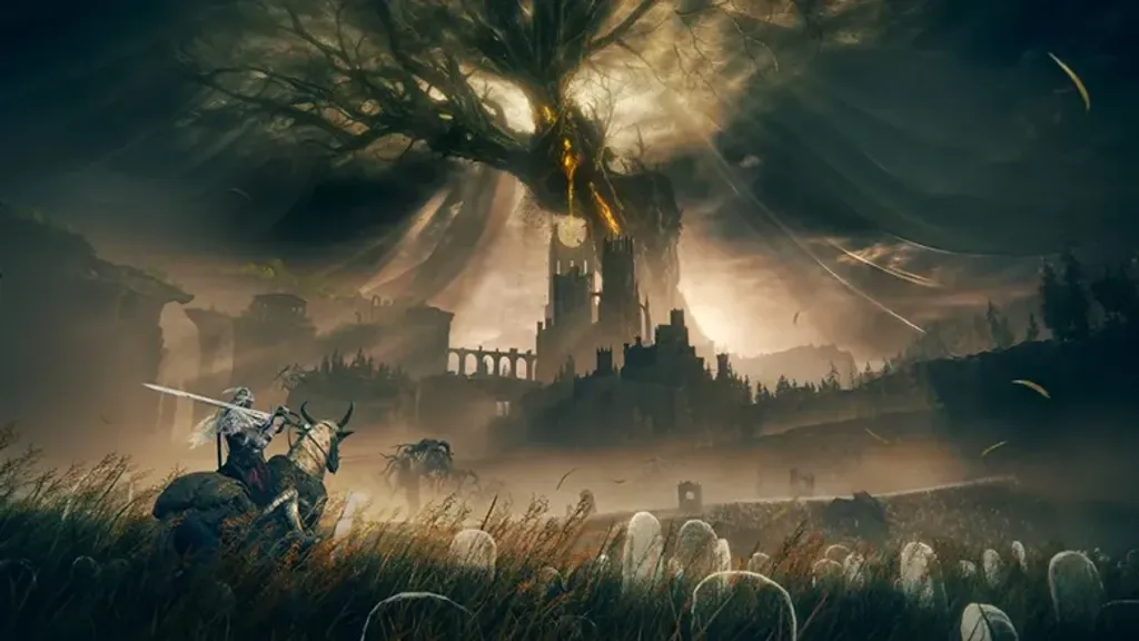 Elden Ring Shadow of the Erdtree Oynanış Fragmanı Geldi