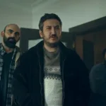 Gibi, 8 Mart'ta Exxen'de Yayınlanacak