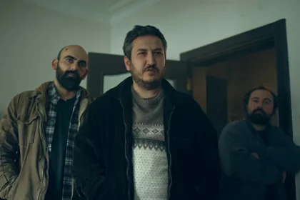 Gibi, 8 Mart'ta Exxen'de Yayınlanacak