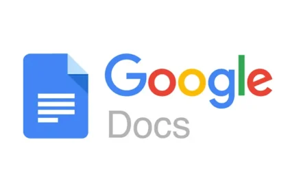 Google Docs’ta Sayfasız Görünümü Nasıl Kullanırsınız?