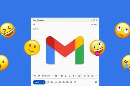 Gmail’deki Emoji Tepkilerini Nasıl Gizlersiniz?