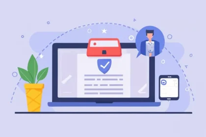 İnternetten Kişisel Bilgilerinizi Nasıl Kaldırabilirsiniz? İşte 9 Pratik Yöntem