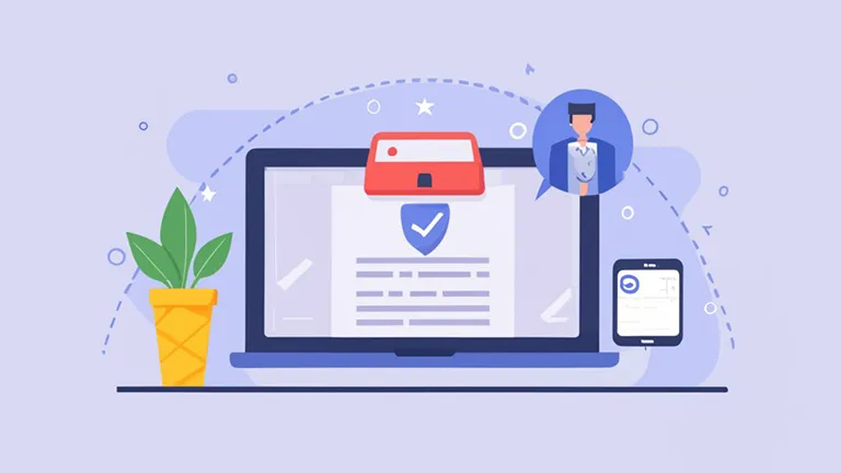 İnternetten Kişisel Bilgilerinizi Nasıl Kaldırabilirsiniz? İşte 9 Pratik Yöntem İnternetten Kişisel Bilgilerinizi Nasıl Kaldırabilirsiniz? İşte 9 Pratik Yöntem