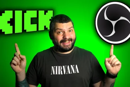 Kick OBS Yayın Ayarları Nasıl Yapılır? via HangiOnur