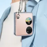 Huawei, Katlanabilir Telefonunu 22 Şubat'ta Tanıtacak