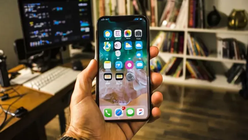 iPhone Ekranını Bilgisayara Yansıtmak İçin En Kolay Yöntemler