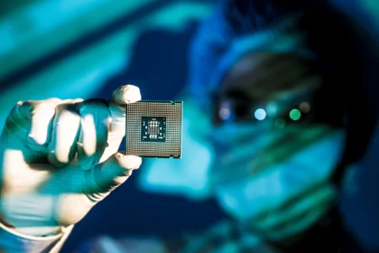 Microsoft ve Intel 15 Milyar Dolarlık Çip Üretimi Anlaşması Yaptı