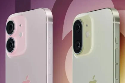 iPhone 16'nın Kamera Tasarımının Görüntüsü Sızdırıldı