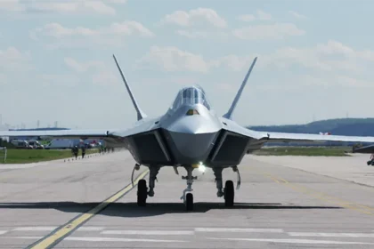 Milli Muharip Uçak KAAN'ın Uçuşu Gerçekleşti