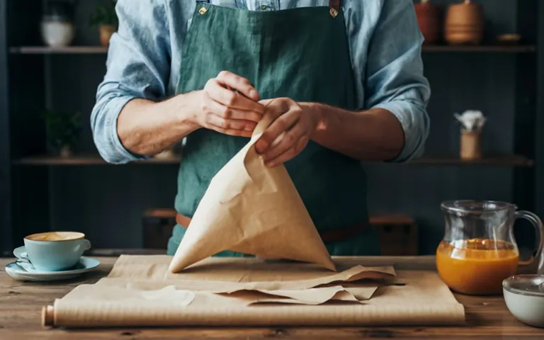 Kağıt Nasıl Yapılır? Ağaçtan Kağıda Uzanan Yol Kağıt Nasıl Yapılır? Ağaçtan Kağıda Uzanan Yol