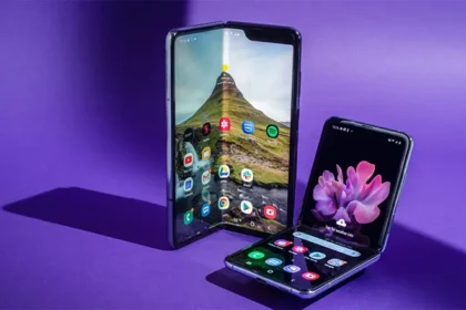 2023'te Kaç Adet Katlanabilir Telefon Satıldığı Ortaya Çıktı