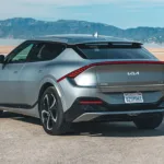 Kia EV6 Ve Niro EV Modelleri Arızalı Şaft Nedeniyle Geri Çağrılıyor