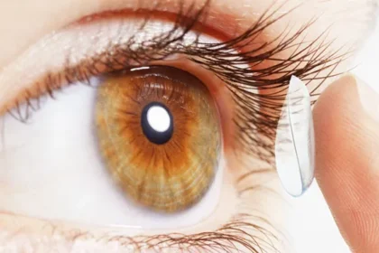 Lens Nasıl Takılır, Çıkarılır? Lens Temizliği İçin Püf Noktalar