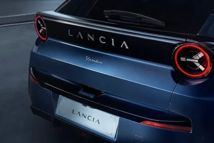 Elektrikli Lancia Ypsilon Cassina Tanıtıldı: Markanın Kuruluş Yılına Özel Sınırlı Sayıda Üretilecek