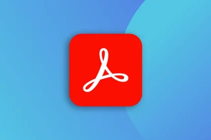 Adobe Acrobat Yapay Zeka Özelliği Kazanıyor