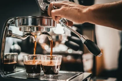 Espresso Nasıl Yapılır? İşte En Kolay Yöntemler
