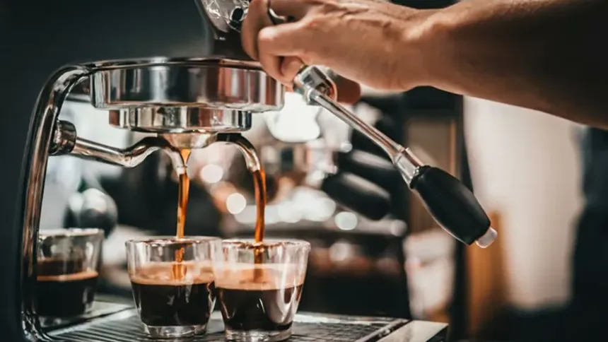 Espresso Nasıl Yapılır? İşte En Kolay Yöntemler