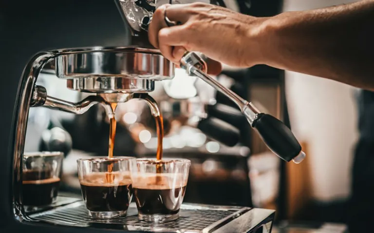 Espresso Nasıl Yapılır? İşte En Kolay Yöntemler Espresso Nasıl Yapılır? İşte En Kolay Yöntemler