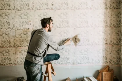 Duvar Kağıdı Nasıl Yapıştırılır? - Adım Adım Duvar Kağıdı Uygulama Rehberi