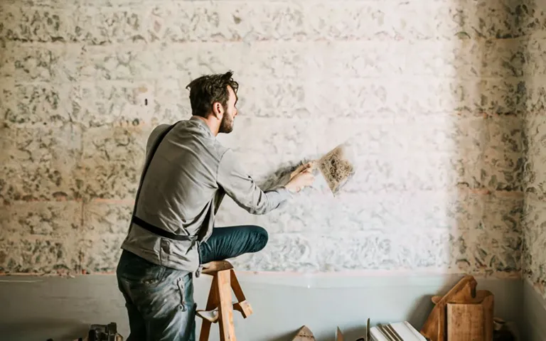 Duvar Kağıdı Nasıl Yapıştırılır? - Adım Adım Duvar Kağıdı Uygulama Rehberi