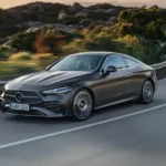 Mercedes-Benz CLE Coupe Türkiye'de Satışa Çıktı! Özellikleri ve Fiyatı Nedir?