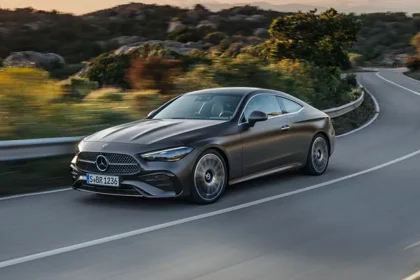 Mercedes-Benz CLE Coupe Türkiye'de Satışa Çıktı! Özellikleri ve Fiyatı Nedir?
