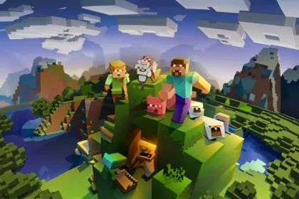 Minecraft Oyununu Ücretsiz İndirmek İsteyenler Dikkat! İşte Adım Adım Minecraft İndirme Rehberi