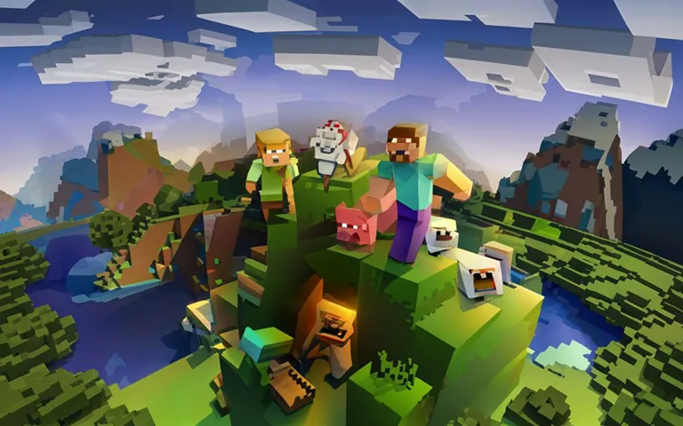 Minecraft Oyununu Ücretsiz İndirmek İsteyenler Dikkat! İşte Adım Adım Minecraft İndirme Rehberi Minecraft Oyununu Ücretsiz İndirmek İsteyenler Dikkat! İşte Adım Adım Minecraft İndirme Rehberi