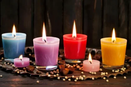 Evde Mum Yapmanın Püf Noktaları: Adım Adım Anlatım