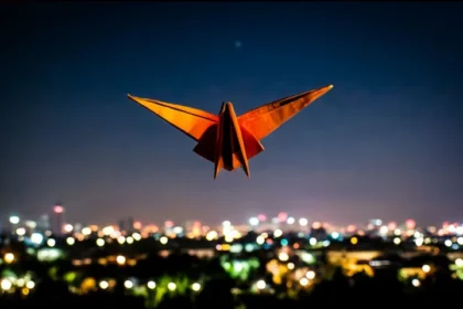 Origami, Nasıl Yapılır? Origami, Nedir?