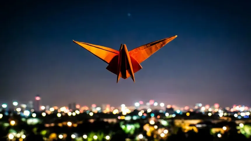 Origami, Nasıl Yapılır? Origami, Nedir?