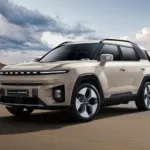 SsangYong Torres EVX Türkiye'de Satışa Sunuldu!