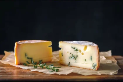 Evde Kaşar Peyniri Nasıl Yapılır? İşte Adım Adım Tarifi