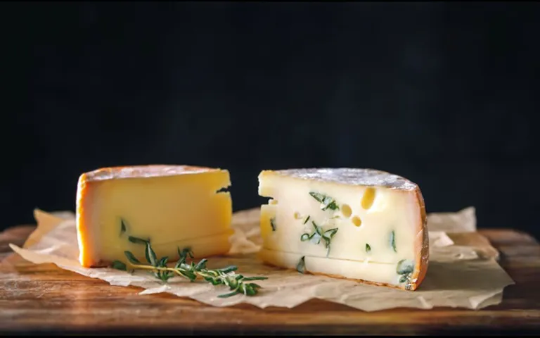 Evde Kaşar Peyniri Nasıl Yapılır? İşte Adım Adım Tarifi