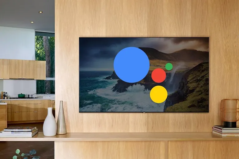 Samsung TV'lerde Google Asistan Özelliği Kaldırılıyor