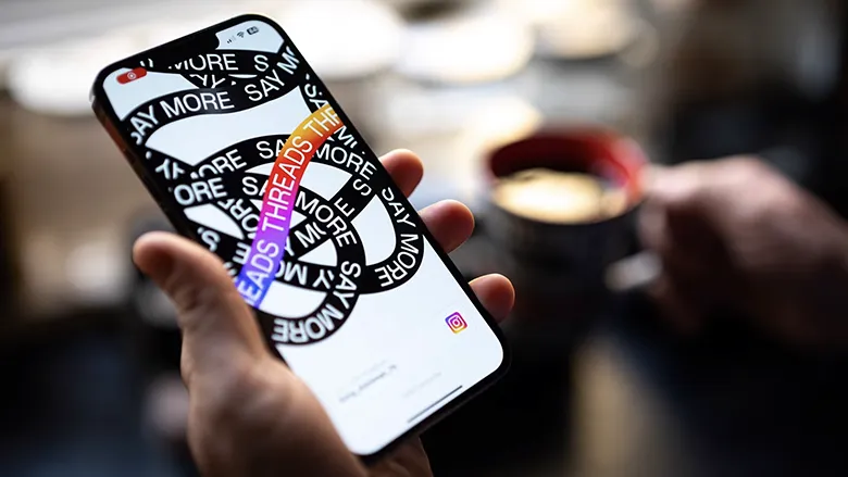 Threads'e Kaydetme Özelliği Geldi Threads'e Kaydetme Özelliği Geldi