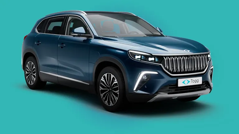 TOGG Siparişi Nasıl Verilir? İşte 2024 Yılında Yerli Otomobil Alım Rehberi