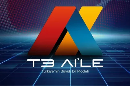 Türkiye'nin Yerli Yapay Zeka Modeli Duyuruldu