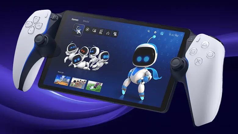 Bilkom, PlayStation Portal Fiyatının 11.999 TL Olacağını Açıkladı Bilkom, PlayStation Portal Fiyatının 11.999 TL Olacağını Açıkladı