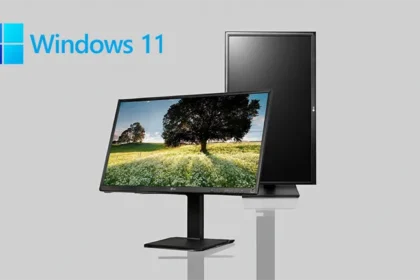 Windows 11’de Ekranı Nasıl Döndürebilirsiniz? İşte Adım Adım Yöntemler