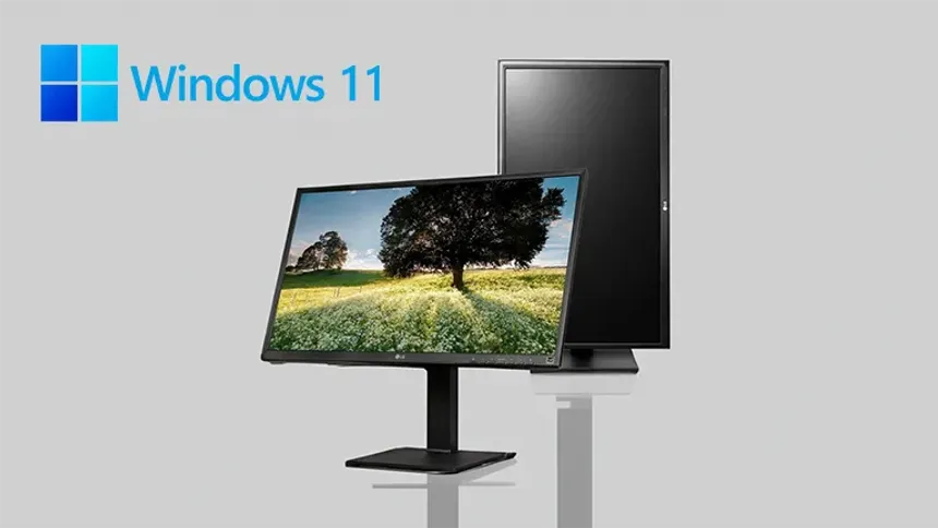 Windows 11’de Ekranı Nasıl Döndürebilirsiniz? İşte Adım Adım Yöntemler