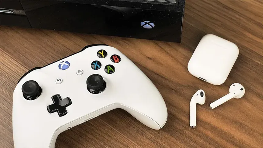 Xbox ile AirPods Nasıl Kullanılır?