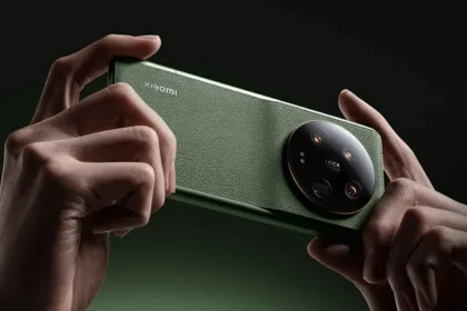 Xiaomi 14 Ultra Modeli Tanıtıldı! Telefon Mu, Fotoğraf Makinesi Mi Belli Değil