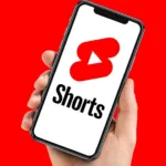 YouTube Shorts'a Canlı Yayın Özelliği Geldi
