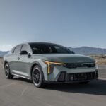 2025 Kia K4 Tanıtıldı! Türkiye'ye Gelecek Mi?