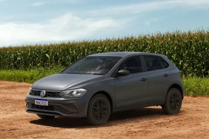 Volkswagen, Polo'yu Crossover'a Dönüştürdü: Yeni Model Polo Robust!