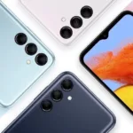 Samsung, Galaxy M14 4G Tanıtıldı!