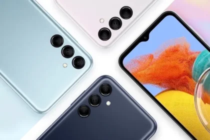 Samsung, Galaxy M14 4G Tanıtıldı!