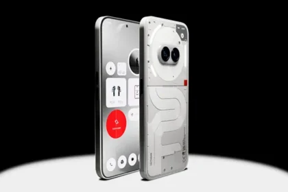 Nothing Phone (2a) Tanıtıldı: Türkiye Fiyatı da Belli oldu