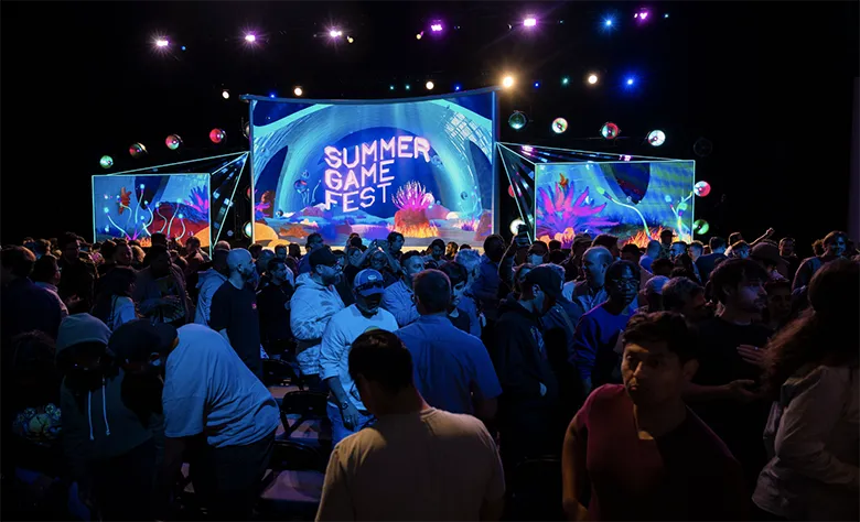 2024 Summer Game Fest Etkinlik Tarihi Açıklandı 2024 Summer Game Fest Etkinlik Tarihi Açıklandı